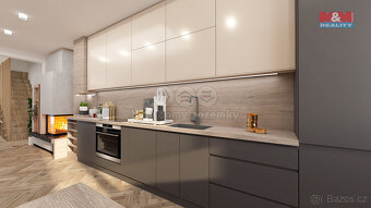 Prodej chalupy, 83 m², Kumpolec - 15