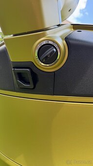 Vespa GTS 125 - 15