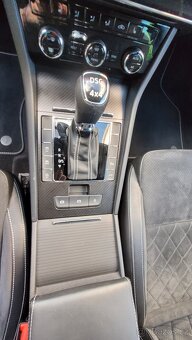 Superb kombi Sportline 4x4 2l - 15