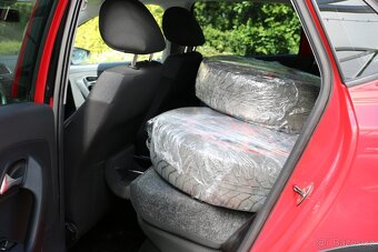 Volkswagen PoloCROSS  1.2 ,44 Kw, 108 000 KM - 15