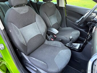 Citroen C3, 1.4HDi 50kW, 12/2009, 101tkm. Digi klima - 15