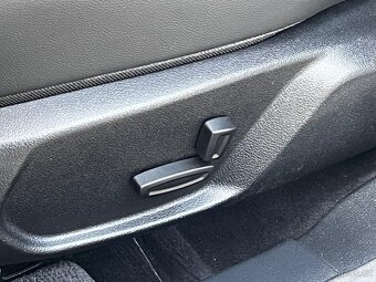 Ford Mondeo ST 2.5T - 15