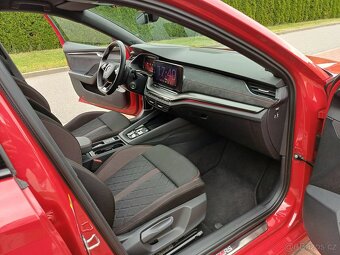 ŠKODA OCTAVIA RS 2.0.TSI 180KW DSG - 15