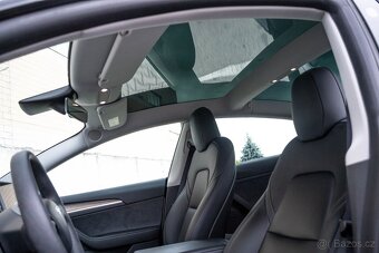 Tesla Model 3 Performance 82kWh AWD - Odpočet DPH - 15