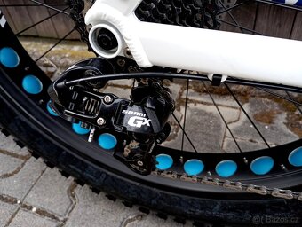 Fatbike Mondraker Panzer velikost L - 15
