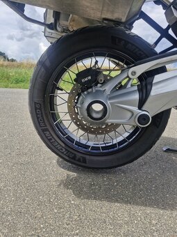 Bmw gs 1200 Adventure - 15