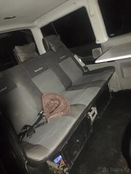 Volkswagen T4 Multivan 2.5 TDI 75kw - 15