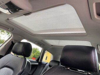 Audi A3 Sportback 2.0 TDI Cr Quattro 4x4 - 15