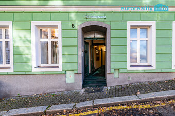 Pronájem apartmánů, – Evergreen Apartments, Karlovy Vary - 15