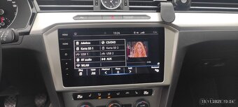 Volkswagen Passat B8 Variant Comfortline 2.0 RDI 110 kW - 15