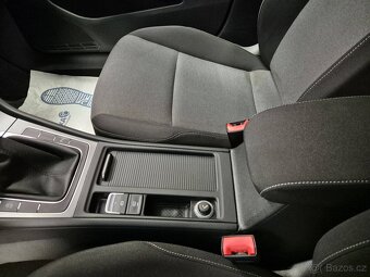 Volkswagen Golf 1,2 TSI EDITION - 15