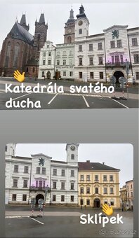 ⭐ Stylový sklípek 98 m² – kompletně zařízeno, otevřete hned - 15