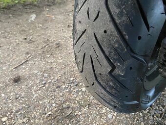 Kymco Grand Dink 300i - 15