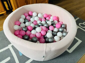 Prodám věci na malé děti - 15