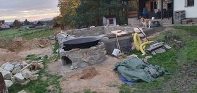 ČAN - Karpatská litinová vana - 15