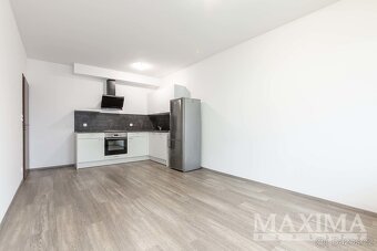 Byt 2+kk o ploše 50 m2 - Praha, Stodůlky - 15