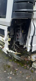 MAN TGX 18 440  Tahač Euro 5  Soubor Dílů - 15