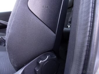 Mercedes-Benz Třídy A, 160 1,5i benzin - 15