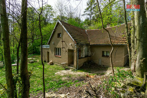 Prodej rodinného domu, 52 m², Leština - 15