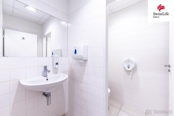 Prodej obchodního prostoru 405 m2 K Polabinám, Pardubice - 15