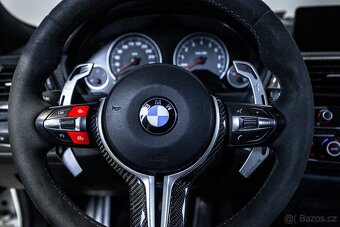 BMW M3 F80 Competition (Odpočet DPH) - 15