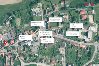 Prodej bytu 2+1, 62 m², Albrechtice nad Vltavou - 15