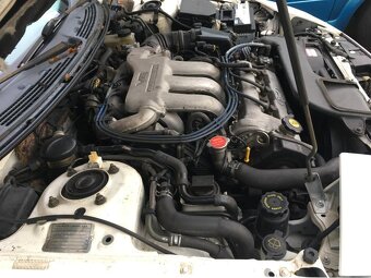 Ford Probe GT 1993 - 15