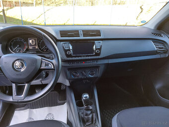 ŠKODA FABIA - 15