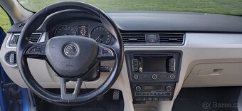 škoda rapid 1.6TDI - 15