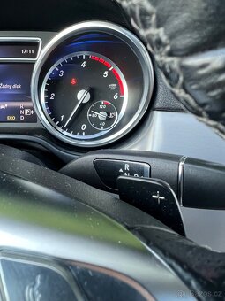Mercedes GL 350 CDi GPS NAVI 7-MÍST CZ MOŽNY ODPOČET  DPH - 15