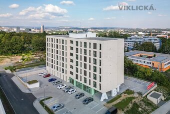Prodej bytu 2+kk, 46 m2, Brno - Horní Heršpice - 15