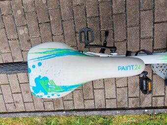 Superior XC 24" Paint - 15