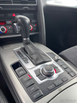 AUDI A6 ALLROAD 3.0TDi QUATTRO - 15
