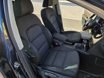 Škoda Superb 2.0 TDI DSG 125kw Xenon Sound - 15