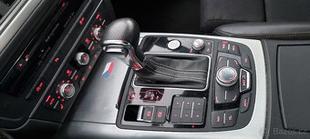 Audi A6 3.0TDi 150Kw DSG 2011 S line - 15