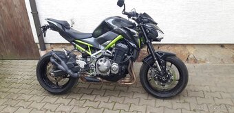 Kawasaki z 900 - 15