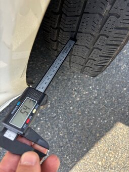 Volkswagen Transporter T5, 1.9 TDi 77kW Najeto pouze 157tis - 15