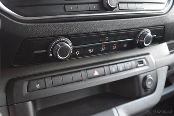 Peugeot Expert Traveller 1.6HDi/2017/85kW/8 míst/193tkm/ČR - 15