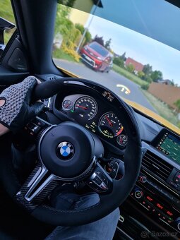 BMW M4 Competition | M - Perfomance | PPF - 15