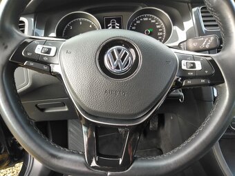 VW Golf 2019 1.6 Tdi Dsg 85 kW 155000 km - 15