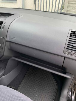 Volkswagen Polo, VW Polo 1,2 - 15