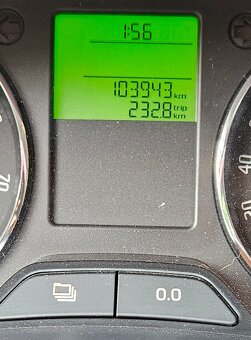 Škoda Fabia 2 kombi 1,2 Fresh - 15