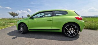 Vw scirocco 2.0 tsi 155kw Dsg - 15
