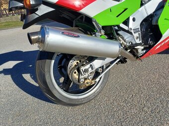 Kawasaki ZXR 750H2 STINGER - 15