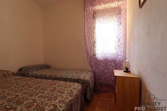 Prodej bytu 3+kk v osobním vlastnictví 49 m², Silvi Marina,  - 15