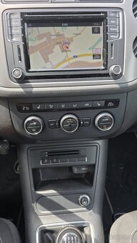 VW Tiguan 1.4 TSI 92 kw Sport&Style LOUNGE - 15