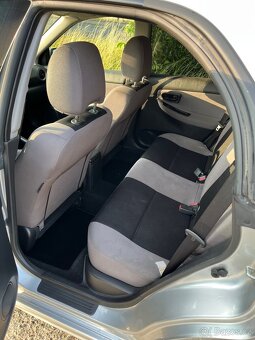 Subaru Impreza 2.0R 2006 118KW 4x4 - 15