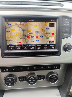 Passat B8 2.0 TDI 110kw - 15