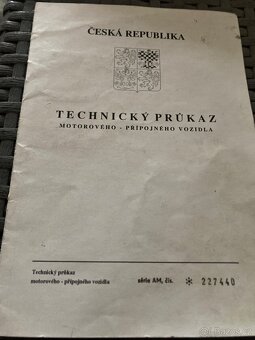 Felicia 1.3 50 kW - 15