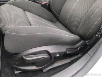 Opel Astra, CDTI,KRÁSNÁ,VÝBAVA,SERVIS,1MAJ - 15